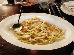 -猪肉婆私房菜(容桂总店)