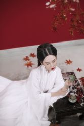 -美云庭古装·格格服汉服·京城旅拍(北京店)