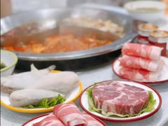 -陳艳红火锅(港汇店)