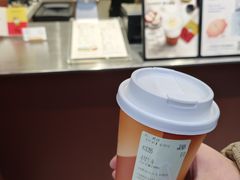 -唐沫茶兮(仓山万达金街店)