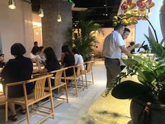-湯系·煲汤手艺人(东二环泰禾广场店)