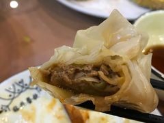 -振生清真饭店(永安道店)