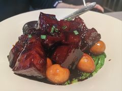 -一澜江宴·江景地标楚菜(江滩公园店)