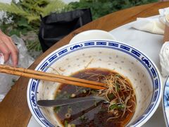 -二泉园老菜馆·百年无锡菜