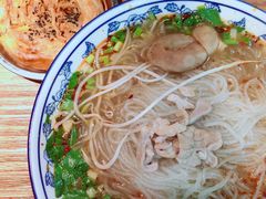 冒节子肥肠粉-钟方模白家肥肠粉(春熙店)