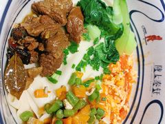 -陇上秦轩biangbiang面(萧山万象汇店)