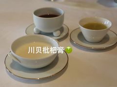 蛋白杏仁奶-宝丽轩中餐厅BAOLIXUAN