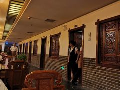 -孙府大院(步行街店)