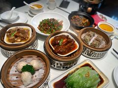 -好食上(喜盈门.范城店)