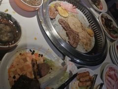-钱小奴创意自助餐厅·山野黑猪肉畅吃(苏州昆山招商花园城店)