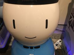 -小厨娘淮扬菜(六合欢乐港店)