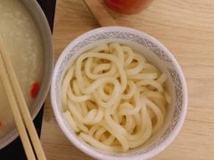 乌冬面-吉野家 (新街口外大街店)