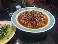 -高第街56号港式餐厅(山大路店)
