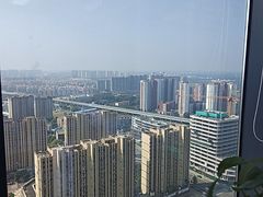 -永辉超市(通州万达店)