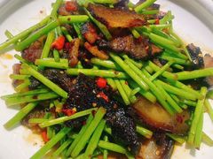 -衡州府三菜一汤(长沙大道店)
