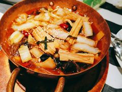 -Aqua Oasis 水天堂(石路天虹店)