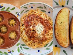 -萨莉亚意式餐厅(南京环亚凯瑟琳广场店)