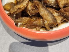 -渔民船说·北塘海鲜·天津菜·海肠捞饭(北塘古镇店)