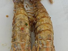 -粤盛海鲜平价店(洛溪食街店)