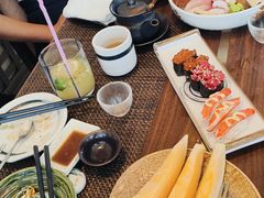 -田舍家Inakaya(天汇igc店)
