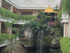 -白天鹅宾馆-宏图府餐厅