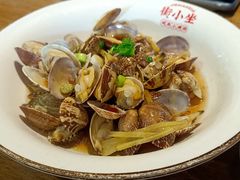 -街小坐闽南小牌档(新元店)