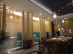 大堂-新廊桥(原科华廊桥店)