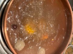 -牛村来人潮汕牛肉火锅(西单店)