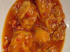 -春天里餐厅(西田城店)