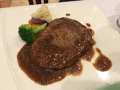 -花园饭店-西餐厅