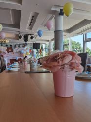 -瑞贝生日派对宝宝宴策划