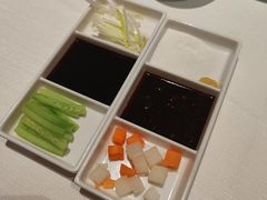 -北京全聚德(王府井店)