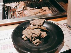 -千寻烧肉(政务区店)