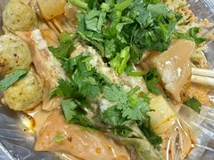 -大姐麻辣烫(莲宝中路店)