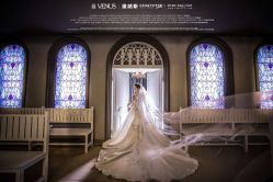 点击看大图 -维纳斯婚纱摄影(鞍山店)
