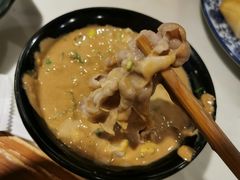 -宣武小院涮肉(前门店)