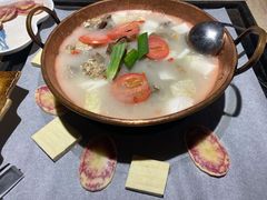 -哈吱喂丽江火塘·牦牛火锅(五一街店)
