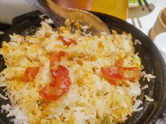 -煲王粤菜餐厅(中侨中心店)