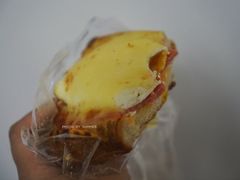 蛋烧三明治-面包与我Bread Or Me(长城汇店)