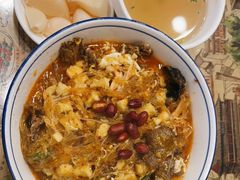 -老乌家特色小炒泡馍(大皮院店)