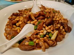 -成都美食巫山烤鱼(三里河路店)