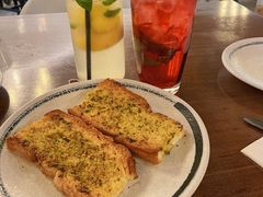 -PIZZA BIANCA(万象城店)