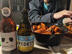 -聚味瞿记·龙虾堂(渔人码头一店)
