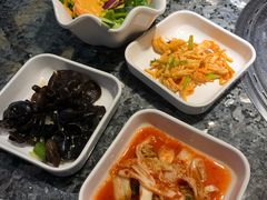 -汉拿山(包河万达店)