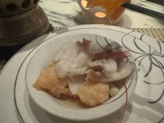 -雍和会海鲜姿造自助(湖东路店)