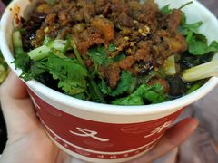 好又来酸辣粉-八一好吃街·高品美食广场