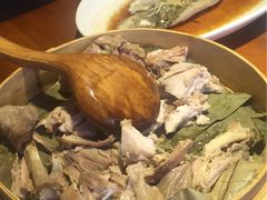 -黑鸡小馆(金源店)