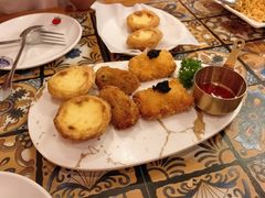 -番茄屋葡式美食(总店)