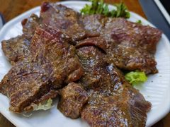 -茶马古道·野生菌清汤黄牛肉(沙溪店)