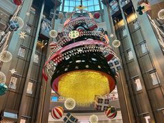 -港汇恒隆广场